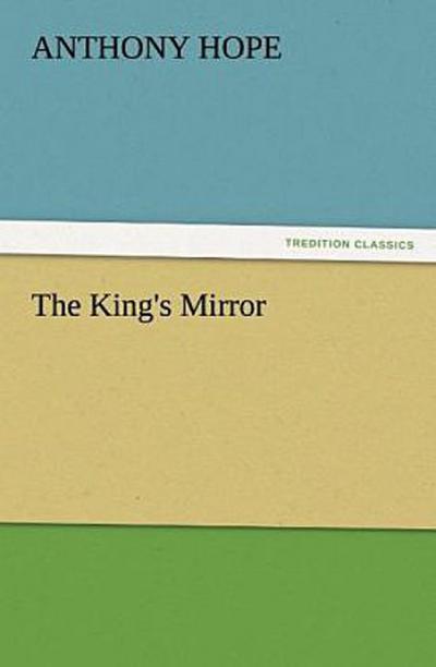 The King’s Mirror