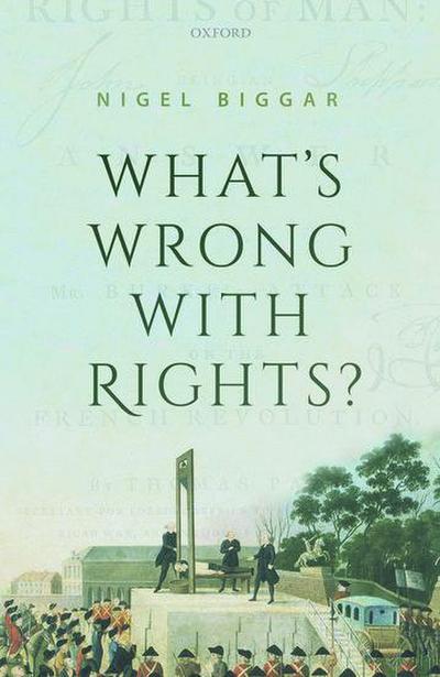What’s Wrong with Rights?
