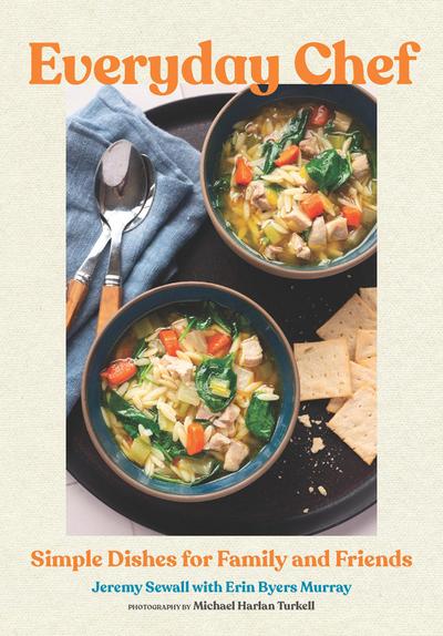 Everyday Chef