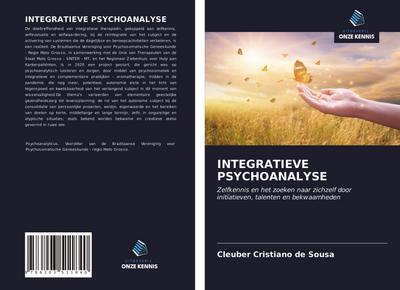 INTEGRATIEVE PSYCHOANALYSE