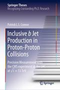 Inclusive b Jet Production in Proton-Proton Collis
