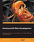 KnockoutJS Web Development