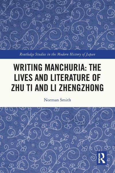 Writing Manchuria