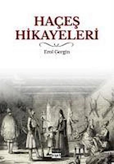 Haces Hikayeleri