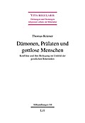 Dämonen, Prälaten und gottlose Menschen