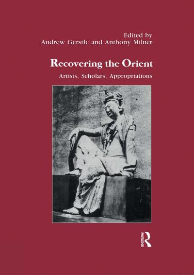 Recovering the Orient