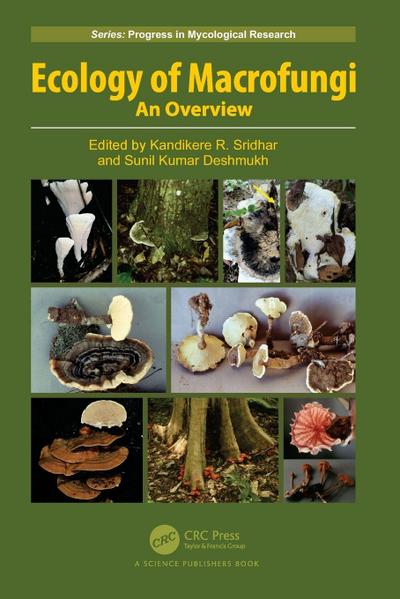 Ecology of Macrofungi