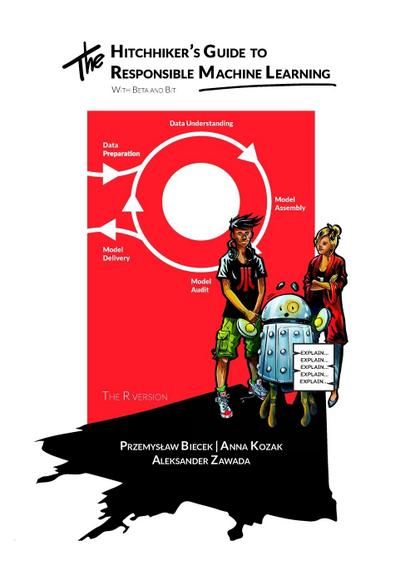 The Hitchhiker’s Guide to Responsible Machine Learning