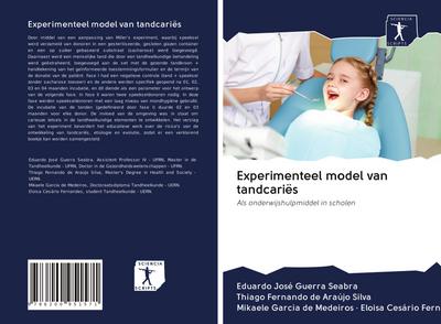 Experimenteel model van tandcariës