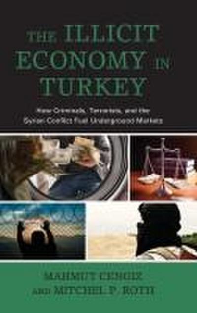 Illicit Economy in Turkey