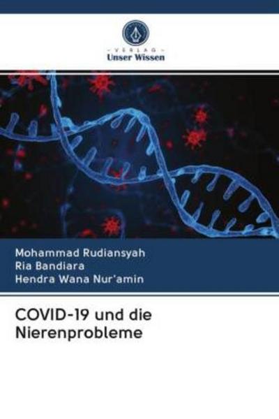 COVID-19 und die Nierenprobleme