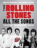 The Rolling Stones All the Songs