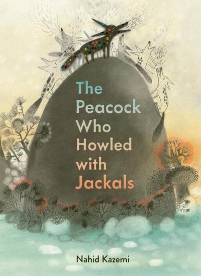 The Peacock Who Howled with Jackals
