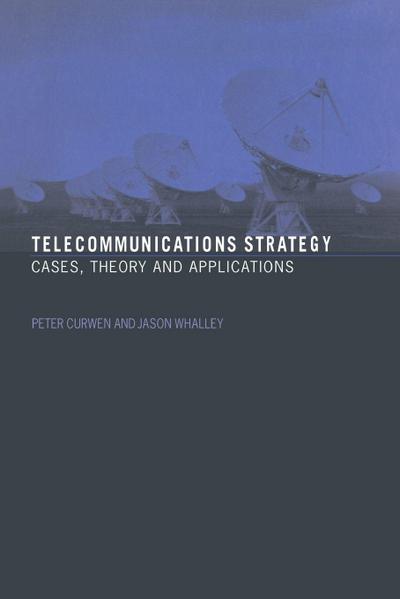Telecommunications Strategy