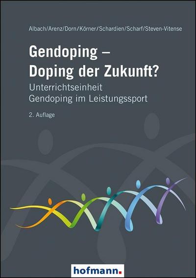 Gendoping - Doping der Zukunft?
