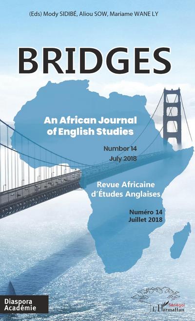 BRIDGES Revue Africaine d’Etudes Anglaises
