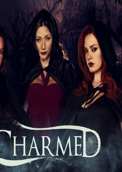 Mein Hexenbuch Charmed