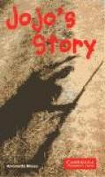 Jojo’s Story Level 2