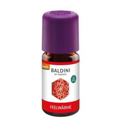 Baldini Duftkompo. Feelwärme Demeter 5ml