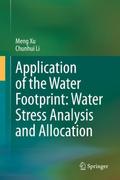 Application of the Water Footprint: Water Stress A