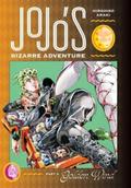 JoJo’s Bizarre Adventure: Part 5 - Golden Wi