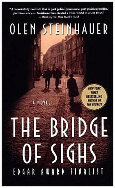 Bridge of Sighs, The