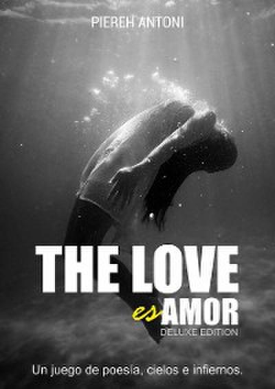The love es amor