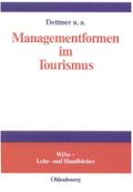 Managementformen im Tourismus