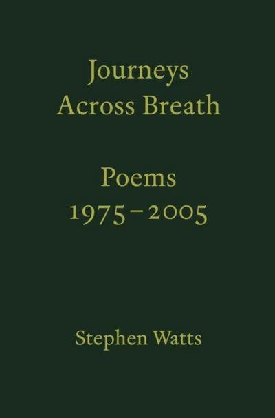 Journeys Across Breath