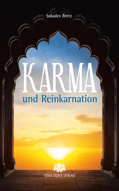 Karma und Reinkarnation