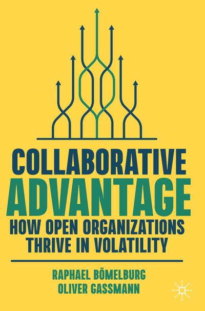 Collaborative Advantage