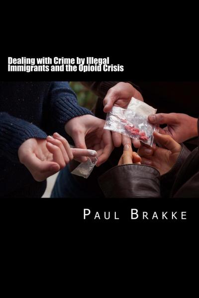 Dealing with Illegal Immigration and the Opioid Crisis