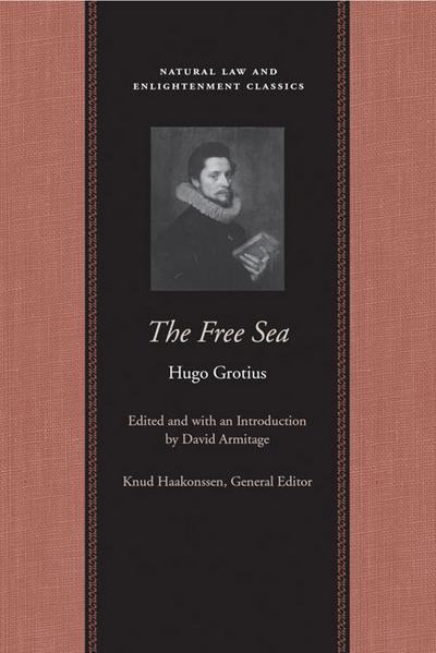 The Free Sea