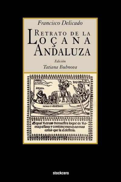 La Lozana Andaluza