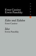 Idea. Ein Beitrag zur Begriffsgeschichte der älteren Kunsttheorie