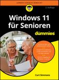 Windows 11 für Senioren für Dummies
