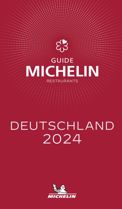 Michelin Deutschland 2024