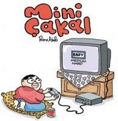 Mini Cakal