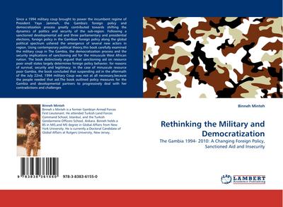 Rethinking the Military and Democratization