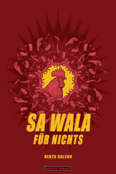 Sa Wala - Für nichts
