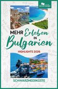 Mehr Erleben in Bulgarien