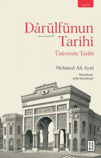 Darülfünun Tarihi