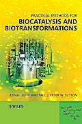 Practical Methods for Biocatalysis and Biotransformations