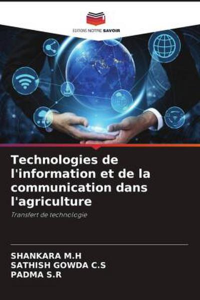 Technologies de l’information et de la communication dans l’agriculture