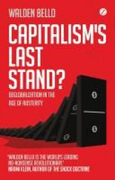 Capitalism’s Last Stand?