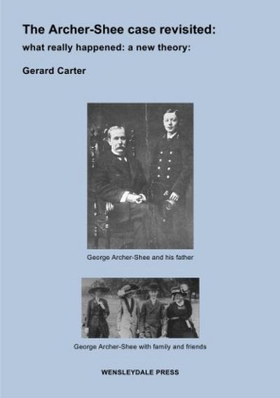 The Archer-Shee case revisited