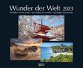 Wunder der Welt 2023