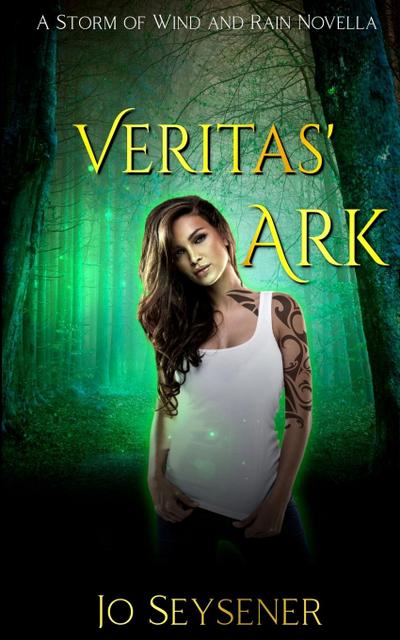 Veritas’ Ark