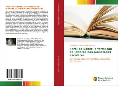 Farol do Saber: a formação de leitores nas bibliotecas escolares