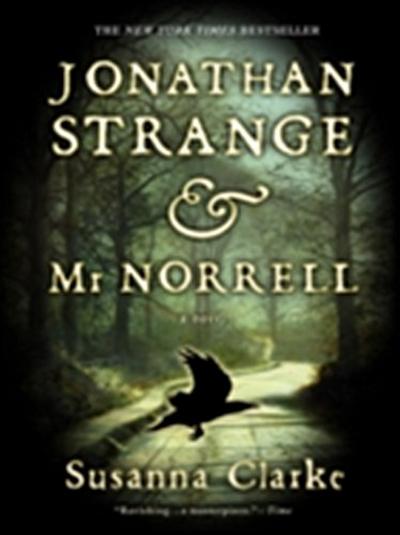 Jonathan Strange and Mr Norrell